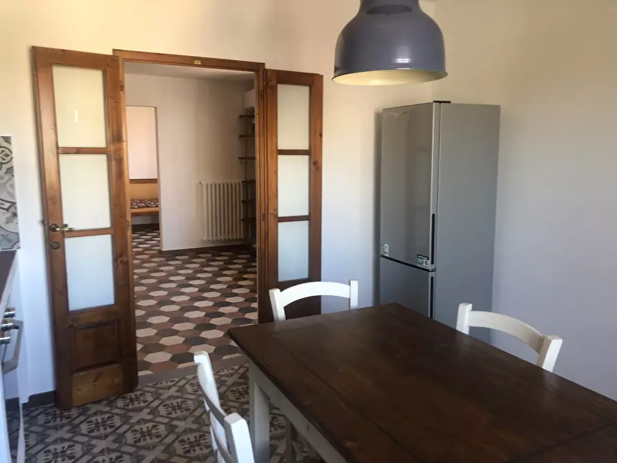 Immagine 5 di Appartamento in affitto  in via dei Serragli a Firenze