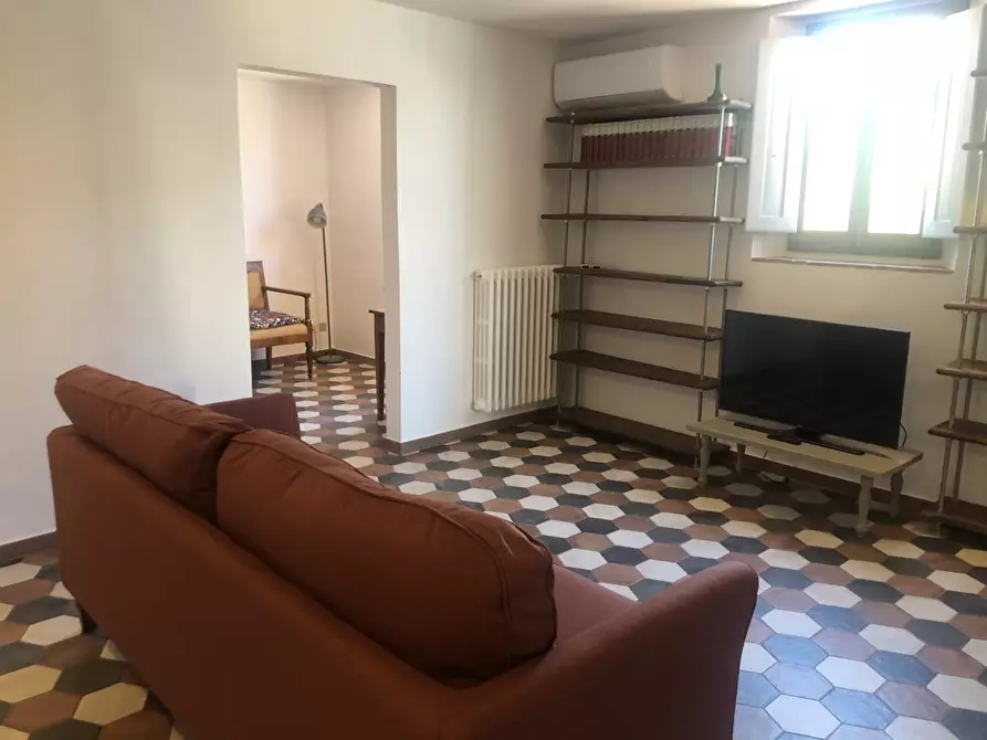 Immagine 7 di Appartamento in affitto  in via dei Serragli a Firenze