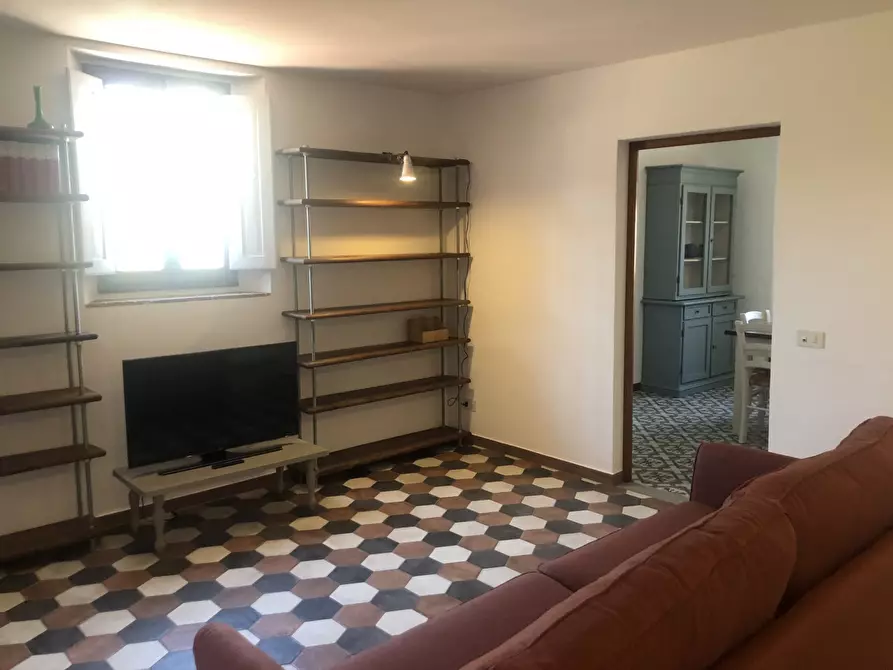 Immagine 8 di Appartamento in affitto  in via dei Serragli a Firenze