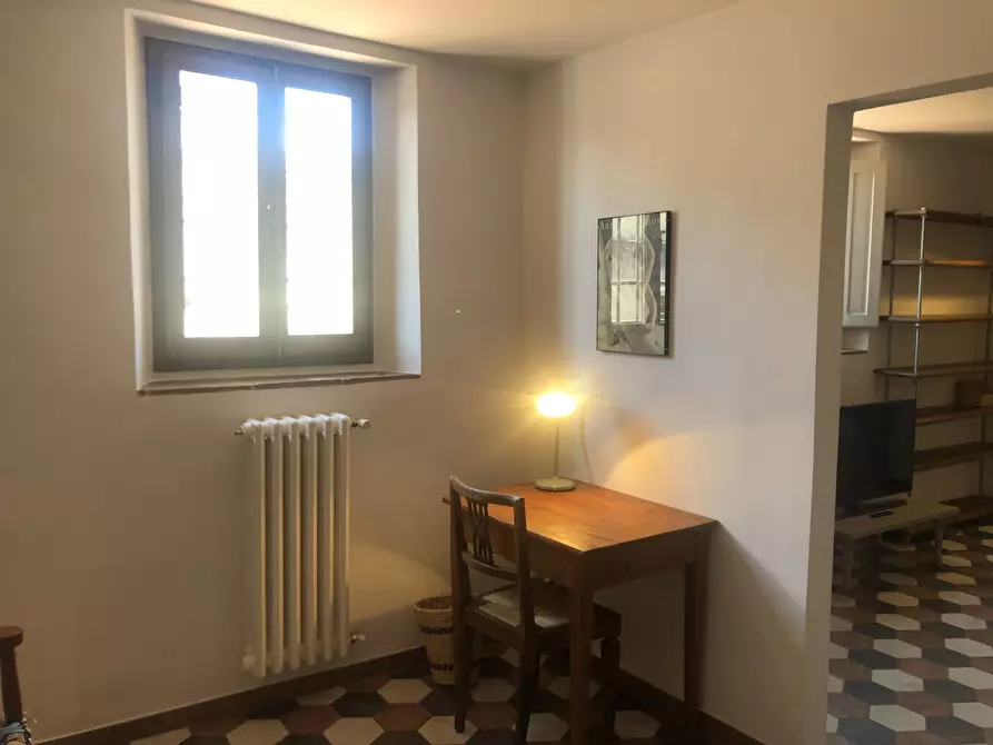 Immagine 11 di Appartamento in affitto  in via dei Serragli a Firenze