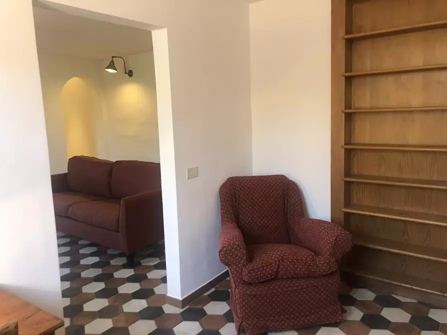 Immagine 12 di Appartamento in affitto  in via dei Serragli a Firenze