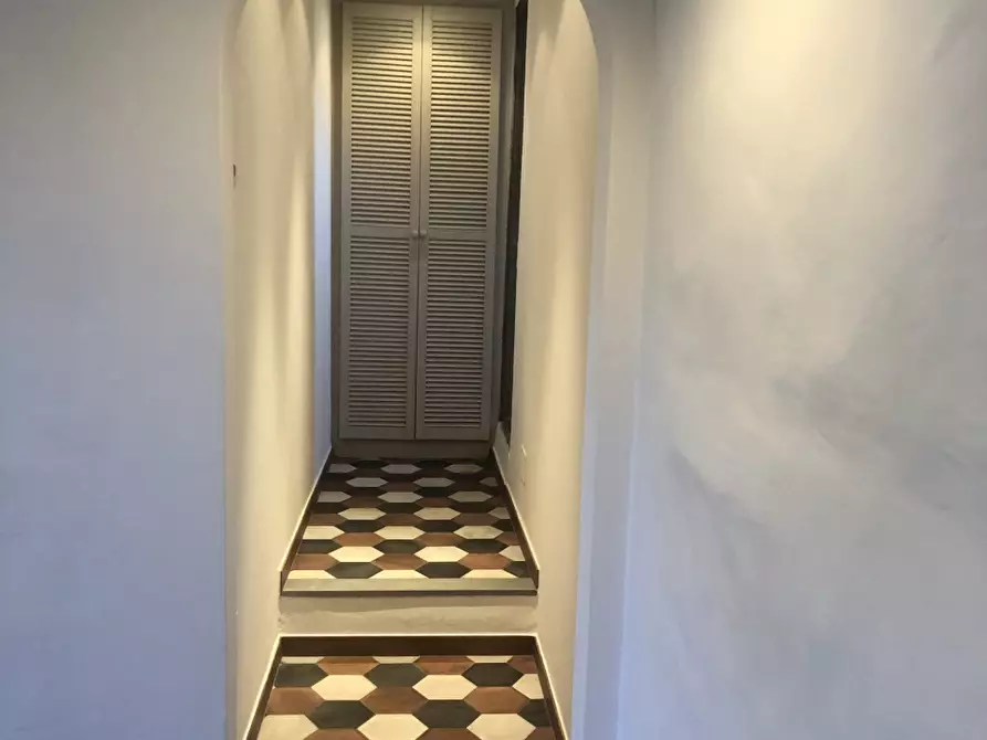 Immagine 14 di Appartamento in affitto  in via dei Serragli a Firenze