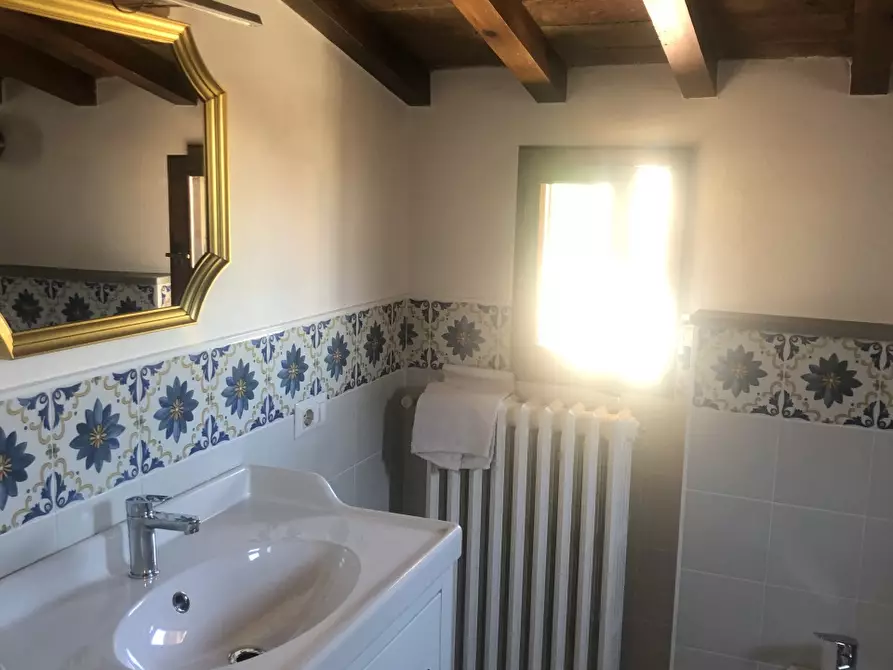 Immagine 20 di Appartamento in affitto  in via dei Serragli a Firenze