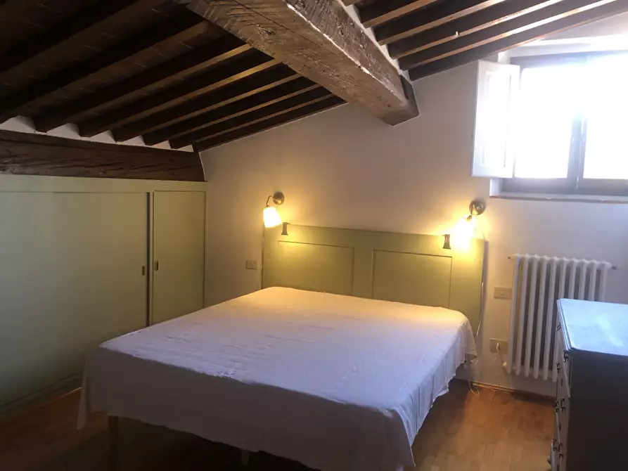 Immagine 17 di Appartamento in affitto  in via dei Serragli a Firenze