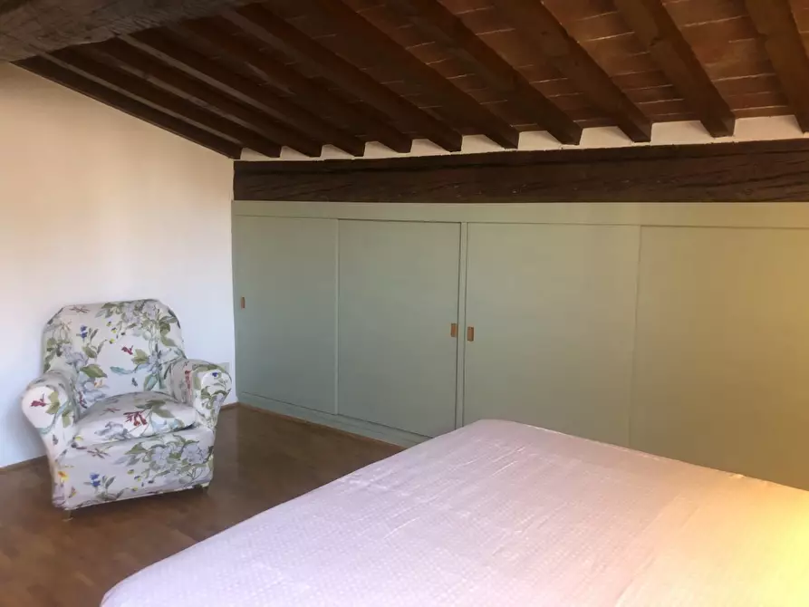 Immagine 16 di Appartamento in affitto  in via dei Serragli a Firenze