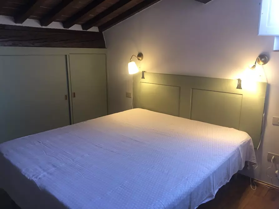 Immagine 19 di Appartamento in affitto  in via dei Serragli a Firenze