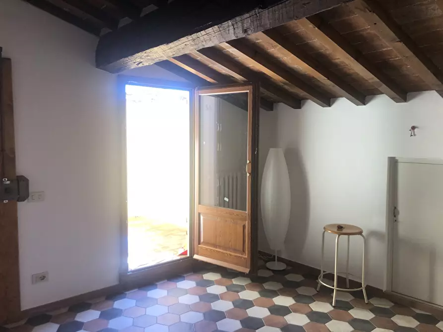 Immagine 27 di Appartamento in affitto  in via dei Serragli a Firenze