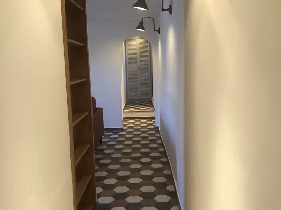 Immagine 30 di Appartamento in affitto  in via dei Serragli a Firenze