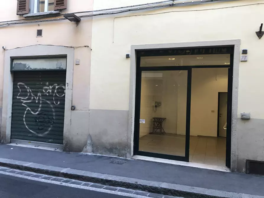 Immagine 2 di Attività commerciale in affitto  in via Romana a Firenze