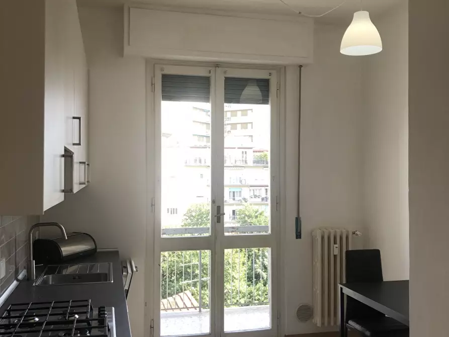 Immagine 11 di Appartamento in affitto  in via Doni a Firenze