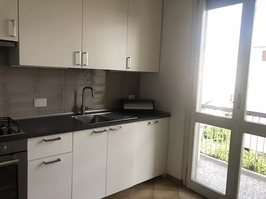 Immagine 9 di Appartamento in affitto  in via Doni a Firenze