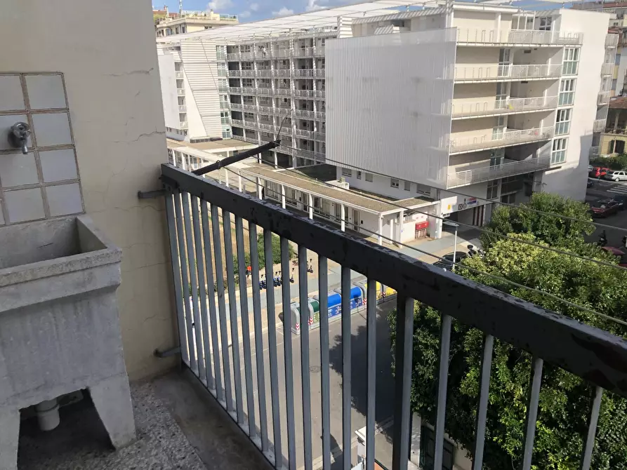 Immagine 12 di Appartamento in affitto  in via Doni a Firenze