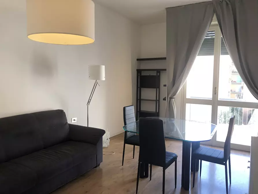 Immagine 1 di Appartamento in affitto  in via Doni a Firenze
