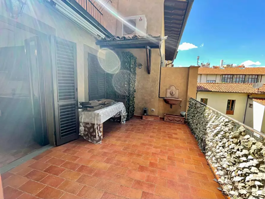 Immagine 4 di Appartamento in affitto  in via Alfani a Firenze