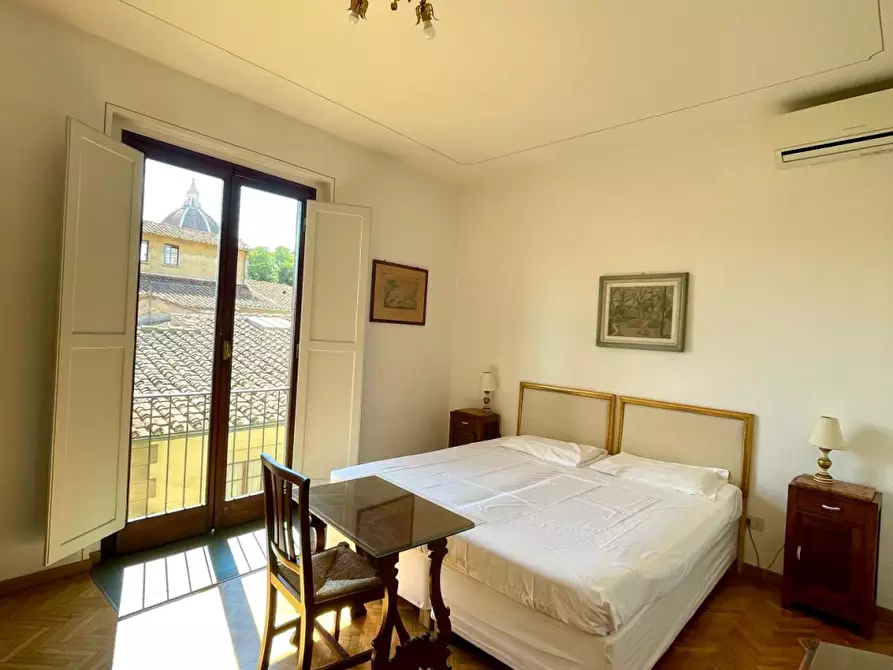 Immagine 5 di Appartamento in affitto  in via Alfani a Firenze