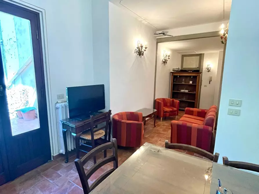 Immagine 3 di Appartamento in affitto  in via Alfani a Firenze