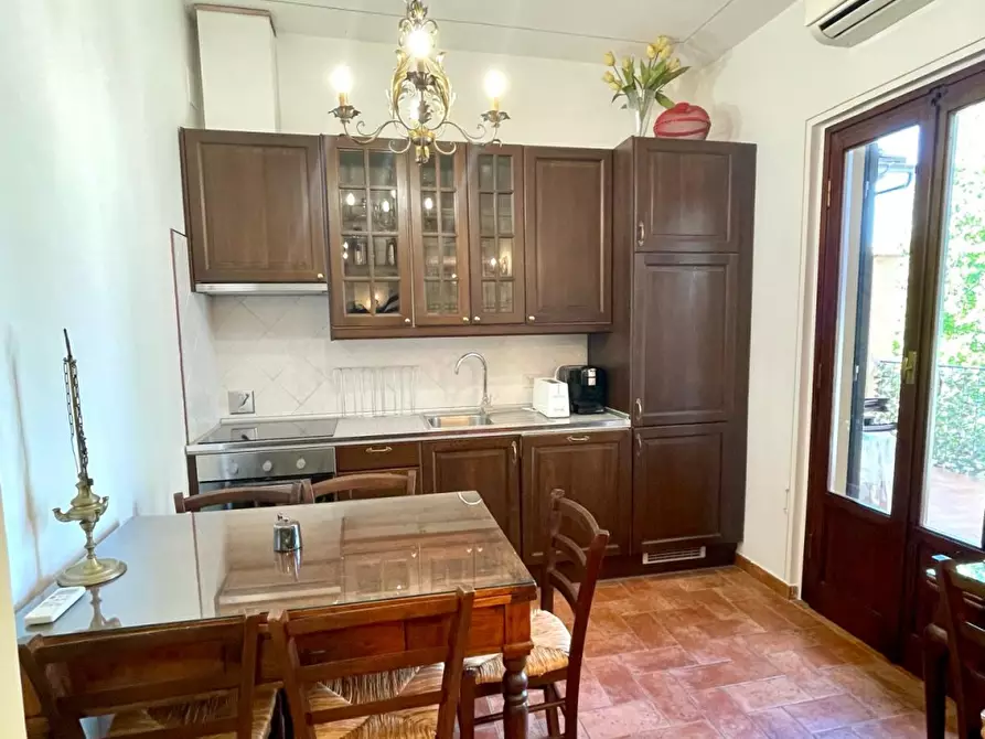 Immagine 2 di Appartamento in affitto  in via Alfani a Firenze