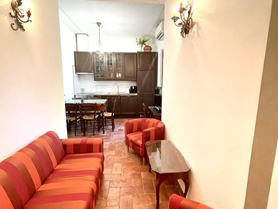 Immagine 10 di Appartamento in affitto  in via Alfani a Firenze