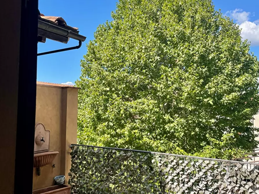 Immagine 1 di Appartamento in affitto  in via Alfani a Firenze