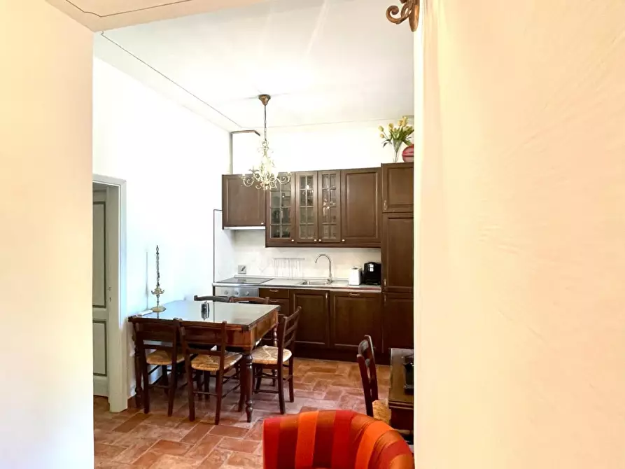 Immagine 11 di Appartamento in affitto  in via Alfani a Firenze