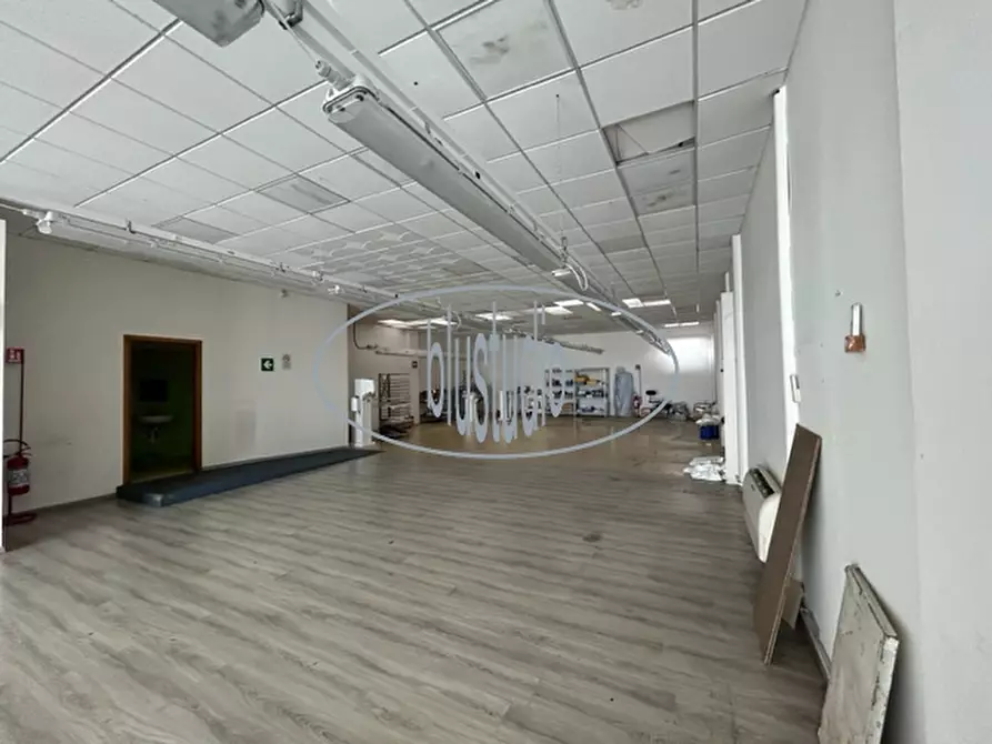 Immagine 3 di Capannone industriale in affitto  a Figline E Incisa Valdarno