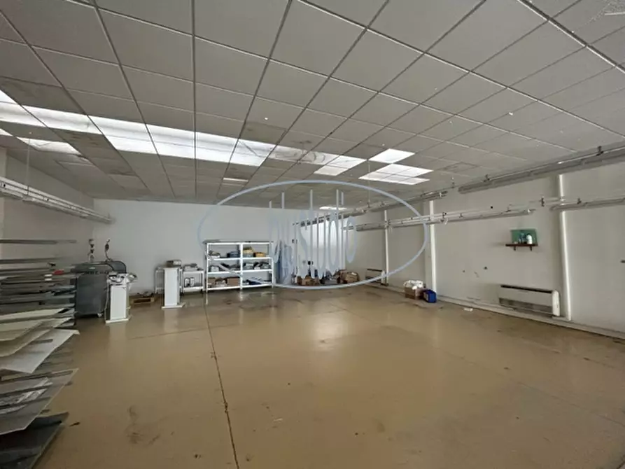 Immagine 4 di Capannone industriale in affitto  a Figline E Incisa Valdarno
