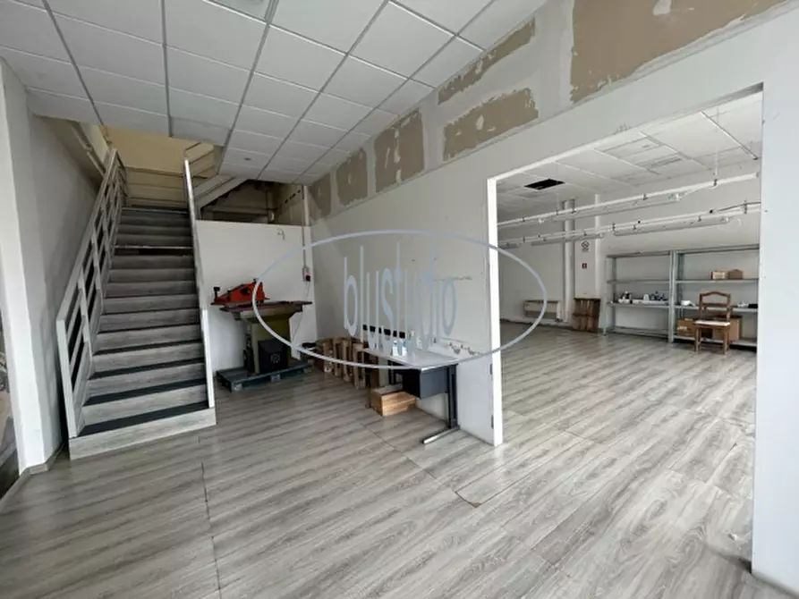 Immagine 11 di Capannone industriale in affitto  a Figline E Incisa Valdarno