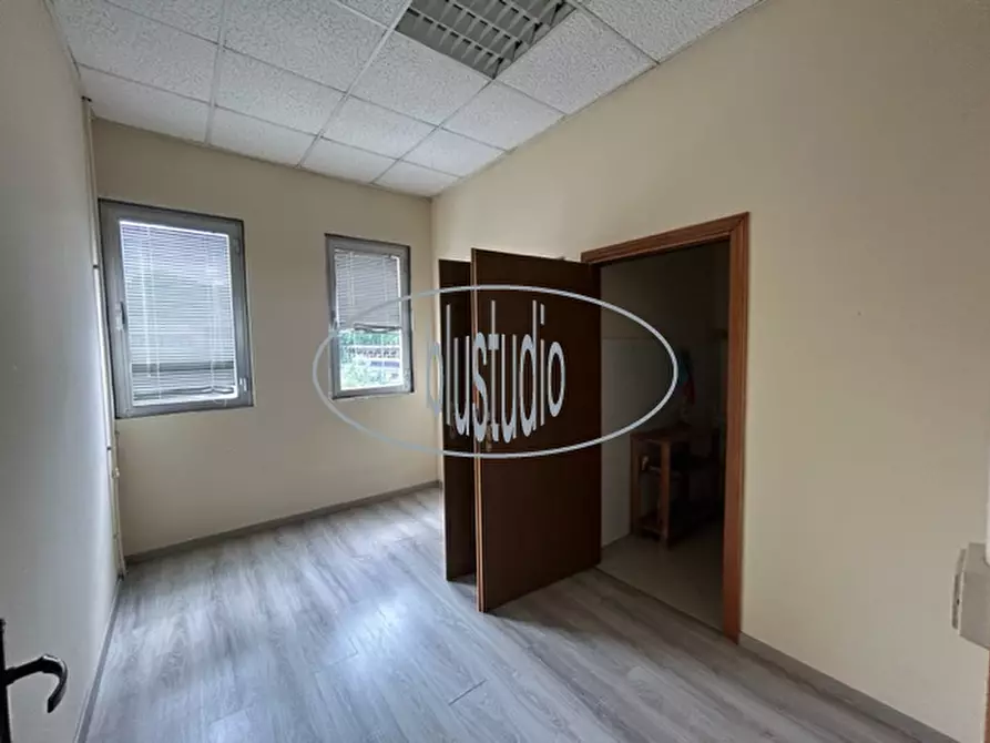 Immagine 15 di Capannone industriale in affitto  a Figline E Incisa Valdarno