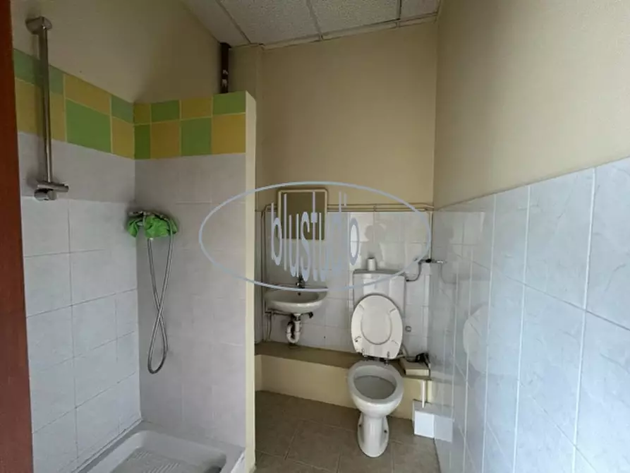 Immagine 17 di Capannone industriale in affitto  a Figline E Incisa Valdarno