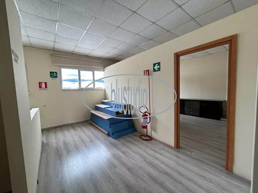 Immagine 18 di Capannone industriale in affitto  a Figline E Incisa Valdarno