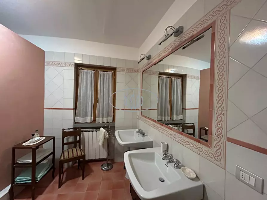 Immagine 29 di Appartamento in affitto  in via mameli a Figline E Incisa Valdarno