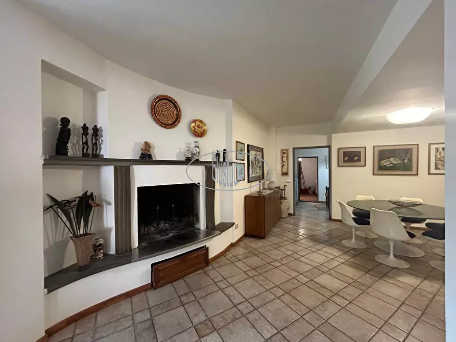 Immagine 9 di Appartamento in affitto  in via mameli a Figline E Incisa Valdarno