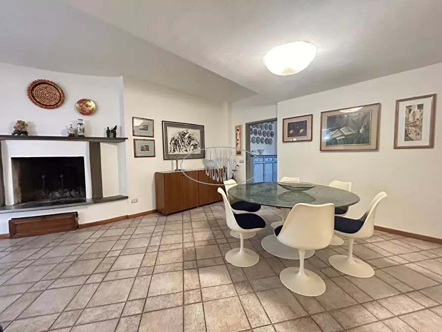 Immagine 34 di Appartamento in affitto  in via mameli a Figline E Incisa Valdarno