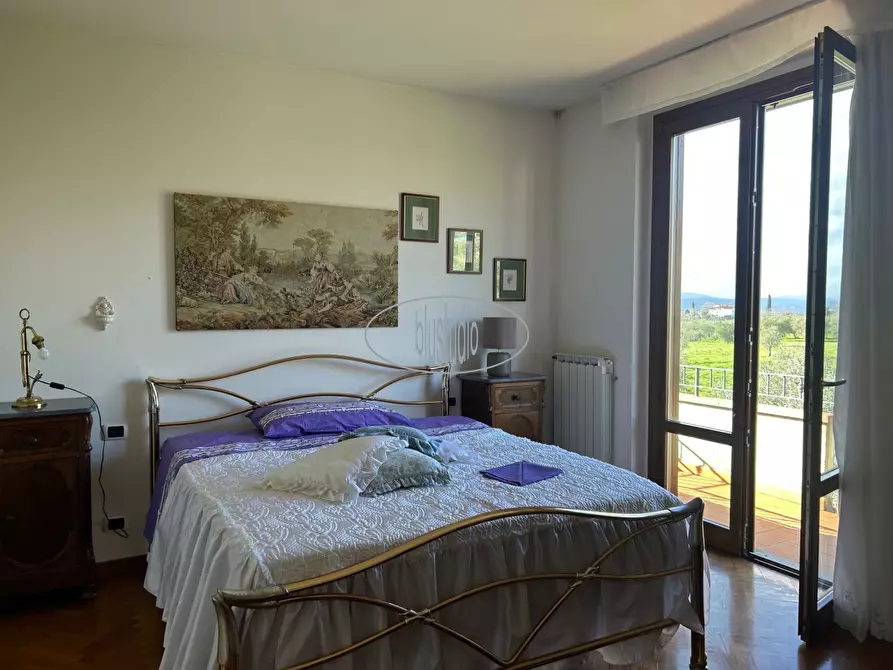 Immagine 3 di Villetta a schiera in affitto  a Reggello