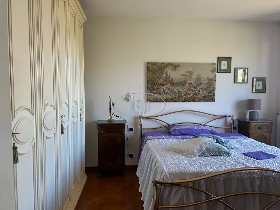 Immagine 4 di Villetta a schiera in affitto  a Reggello