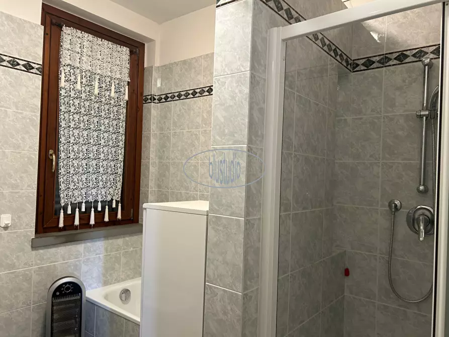 Immagine 5 di Villetta a schiera in affitto  a Reggello