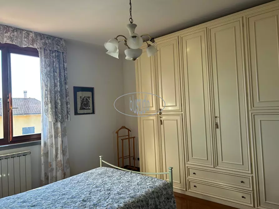 Immagine 6 di Villetta a schiera in affitto  a Reggello