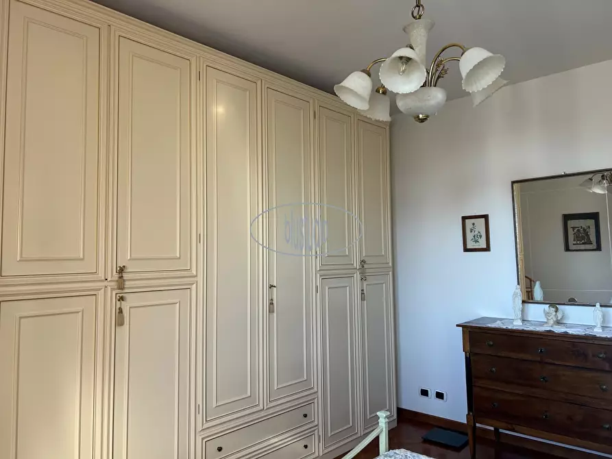 Immagine 7 di Villetta a schiera in affitto  a Reggello