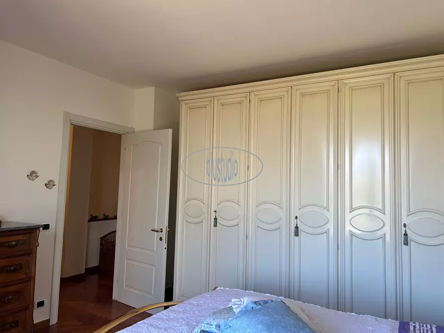 Immagine 8 di Villetta a schiera in affitto  a Reggello