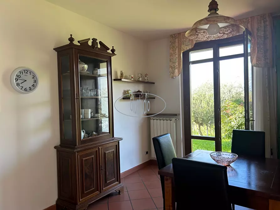 Immagine 9 di Villetta a schiera in affitto  a Reggello