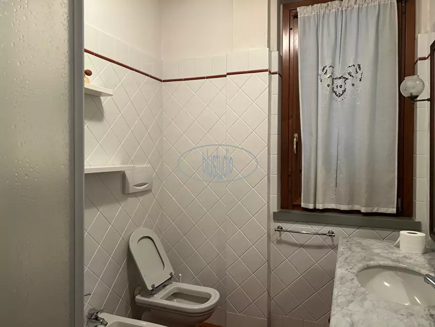 Immagine 14 di Villetta a schiera in affitto  a Reggello