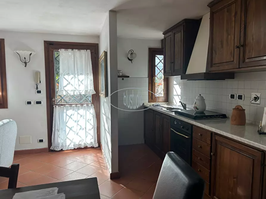 Immagine 16 di Villetta a schiera in affitto  a Reggello