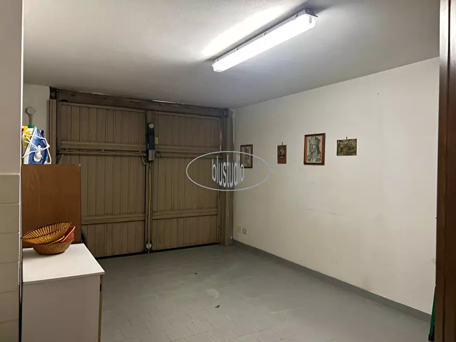 Immagine 17 di Villetta a schiera in affitto  a Reggello