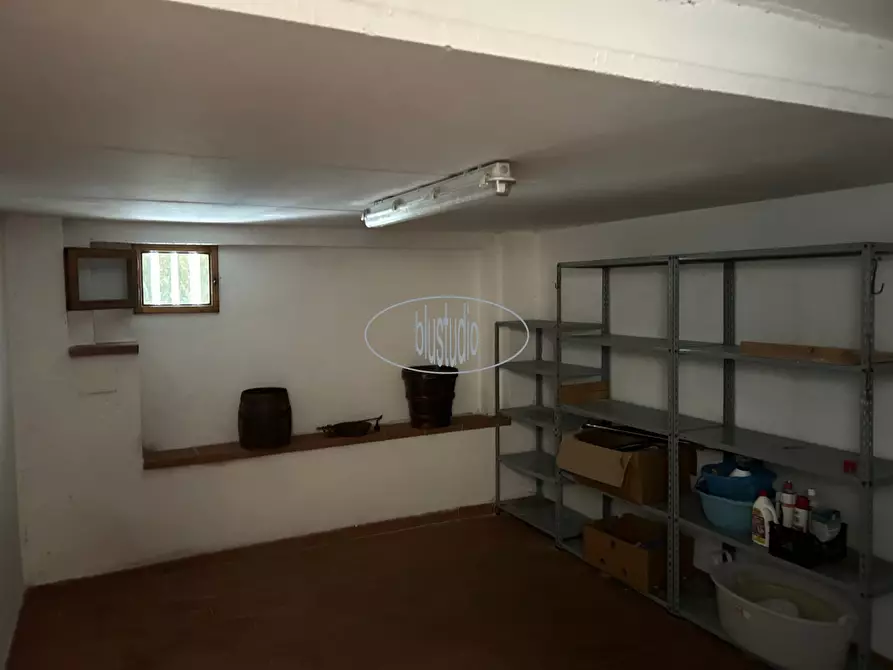 Immagine 18 di Villetta a schiera in affitto  a Reggello