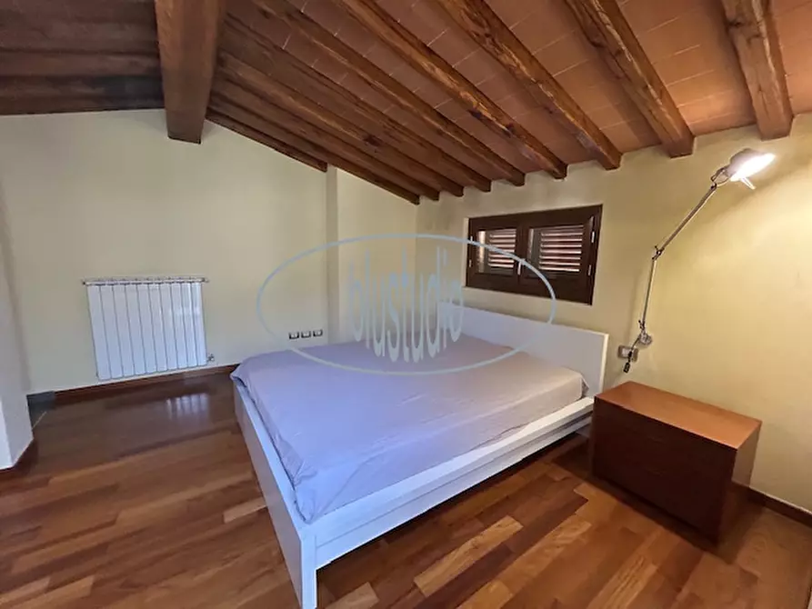 Immagine 4 di Appartamento in affitto  a Castelfranco Piandiscò