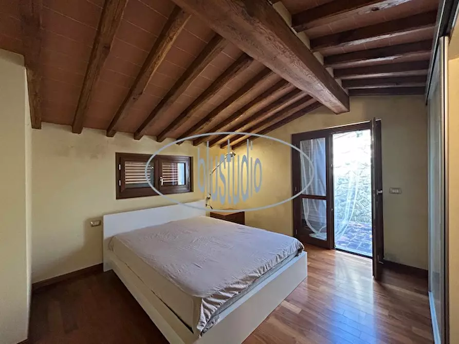 Immagine 5 di Appartamento in affitto  a Castelfranco Piandiscò