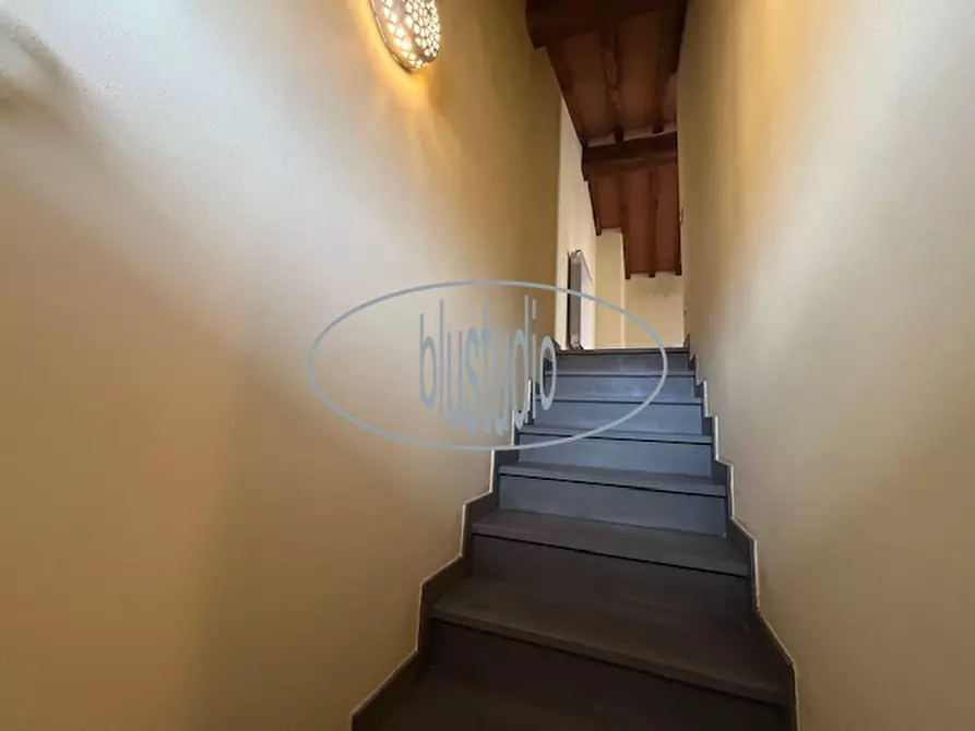 Immagine 8 di Appartamento in affitto  a Castelfranco Piandiscò