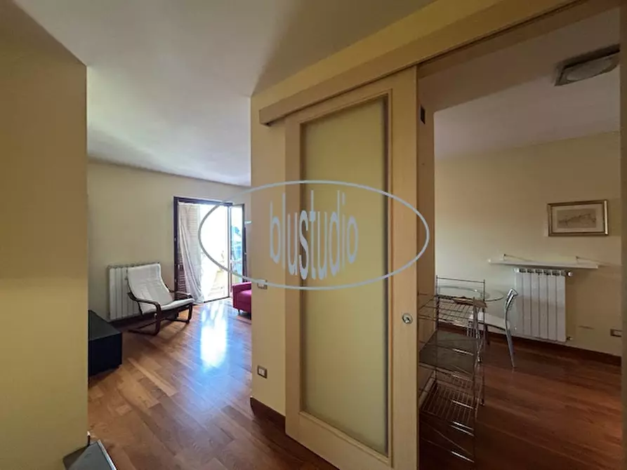 Immagine 13 di Appartamento in affitto  a Castelfranco Piandiscò