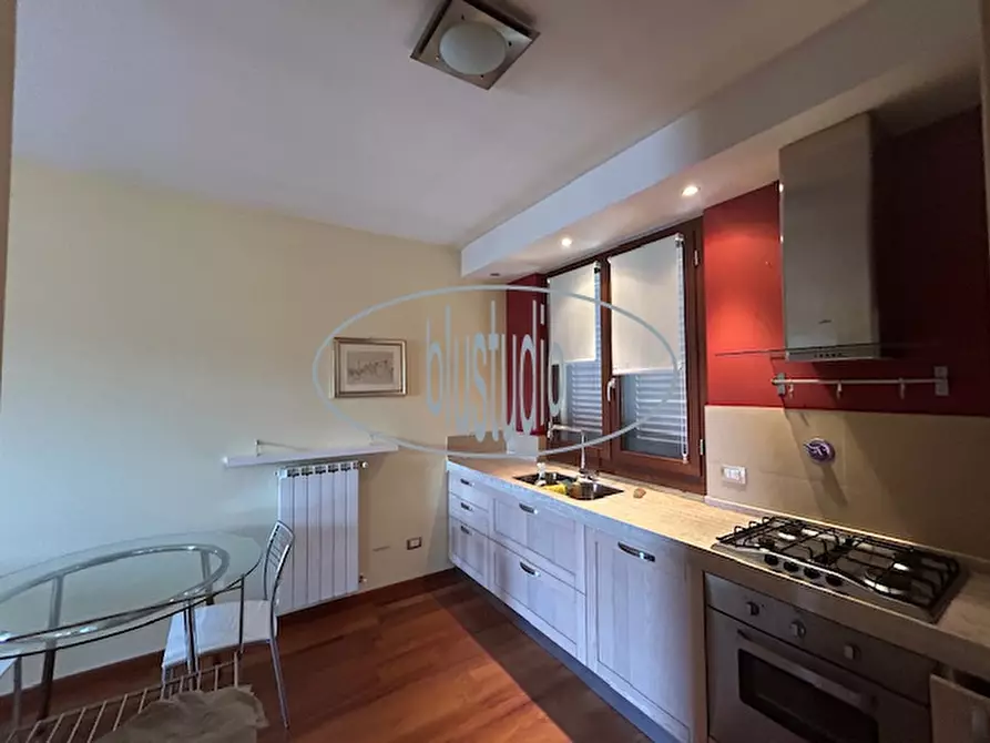 Immagine 2 di Appartamento in affitto  a Castelfranco Piandiscò