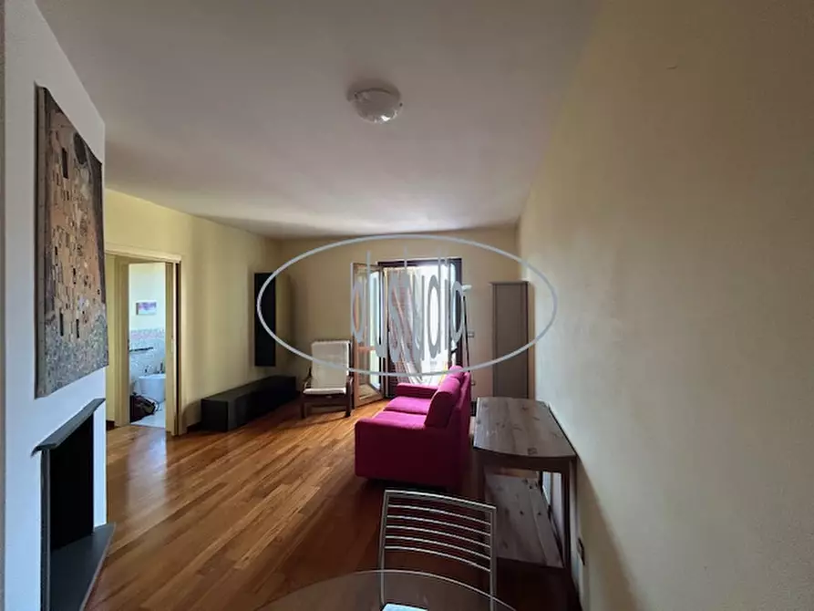 Immagine 3 di Appartamento in affitto  a Castelfranco Piandiscò